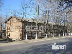 2-к квартира, вторичка, 42м2, 2/2 этаж