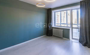 2-к квартира, вторичка, 44м2, 3/5 этаж