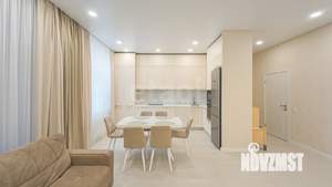 3-к квартира, вторичка, 110м2, 1/3 этаж