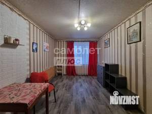 1-к квартира, вторичка, 34м2, 5/9 этаж