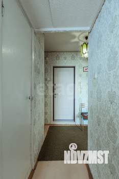 1-к квартира, вторичка, 36м2, 3/5 этаж