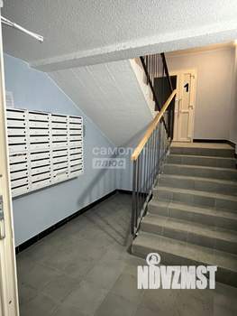 2-к квартира, вторичка, 64м2, 4/10 этаж