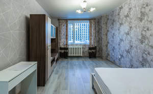 1-к квартира, вторичка, 37м2, 3/16 этаж