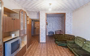 1-к квартира, вторичка, 37м2, 5/10 этаж