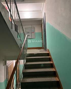 3-к квартира, вторичка, 59м2, 3/5 этаж