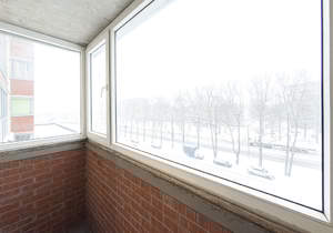 1-к квартира, вторичка, 32м2, 4/16 этаж