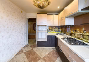 3-к квартира, вторичка, 61м2, 7/9 этаж