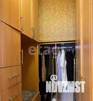 3-к квартира, вторичка, 106м2, 3/5 этаж