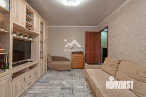 2-к квартира, вторичка, 44м2, 5/5 этаж