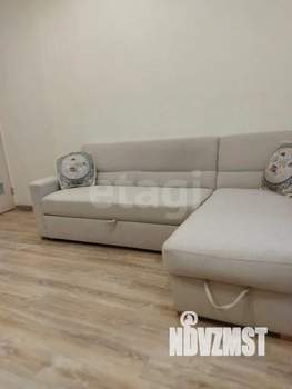 1-к квартира, вторичка, 45м2, 2/3 этаж