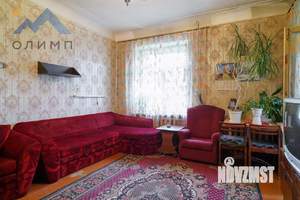 3-к квартира, вторичка, 69м2, 2/2 этаж