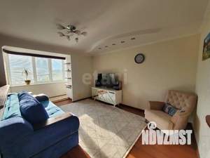 2-к квартира, вторичка, 53м2, 6/10 этаж