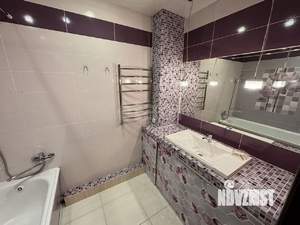 2-к квартира, вторичка, 58м2, 2/11 этаж