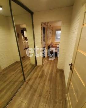 1-к квартира, вторичка, 37м2, 7/10 этаж