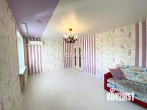 2-к квартира, вторичка, 48м2, 4/5 этаж