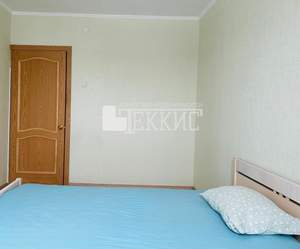 3-к квартира, вторичка, 68м2, 8/9 этаж