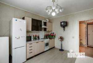 1-к квартира, вторичка, 42м2, 10/10 этаж