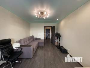 1-к квартира, вторичка, 42м2, 9/9 этаж