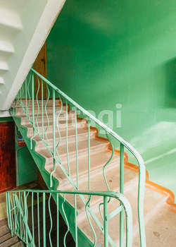 1-к квартира, вторичка, 31м2, 5/5 этаж