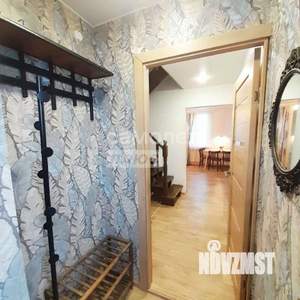 4-к квартира, вторичка, 68м2, 1/2 этаж