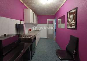 1-к квартира, вторичка, 36м2, 4/9 этаж