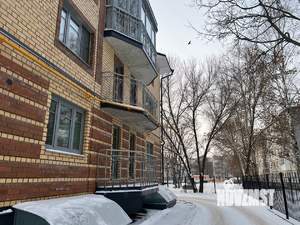 2-к квартира, вторичка, 64м2, 3/3 этаж