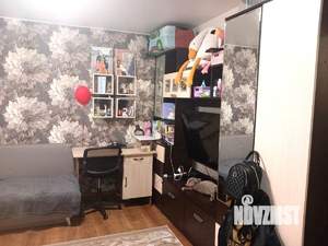 Студия квартира, вторичка, 24м2, 3/5 этаж