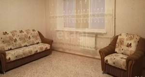 2-к квартира, вторичка, 44м2, 1/4 этаж