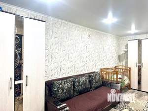 2-к квартира, вторичка, 44м2, 3/5 этаж