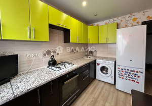 1-к квартира, вторичка, 35м2, 5/5 этаж