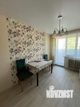 1-к квартира, вторичка, 37м2, 2/9 этаж