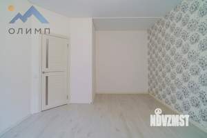 1-к квартира, вторичка, 42м2, 1/9 этаж