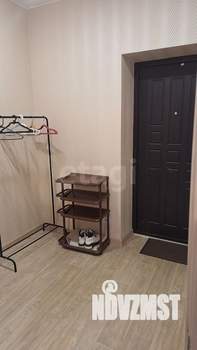 1-к квартира, вторичка, 41м2, 1/9 этаж