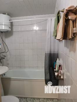 1-к квартира, вторичка, 35м2, 1/9 этаж