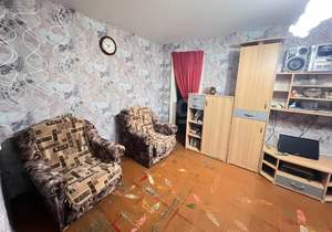 2-к квартира, вторичка, 42м2, 4/5 этаж