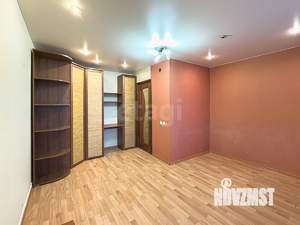 1-к квартира, вторичка, 35м2, 1/5 этаж