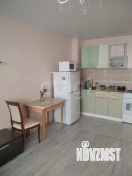 1-к квартира, вторичка, 40м2, 3/5 этаж