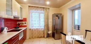 1-к квартира, вторичка, 41м2, 6/10 этаж