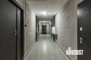 1-к квартира, вторичка, 45м2, 6/16 этаж