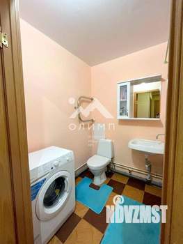 1-к квартира, вторичка, 37м2, 5/10 этаж