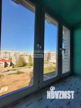 3-к квартира, вторичка, 70м2, 8/10 этаж