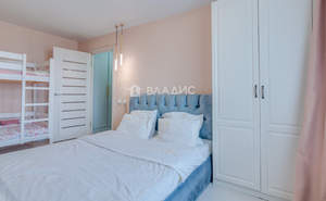 2-к квартира, вторичка, 47м2, 5/9 этаж
