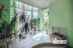 5-к квартира, вторичка, 183м2, 5/6 этаж