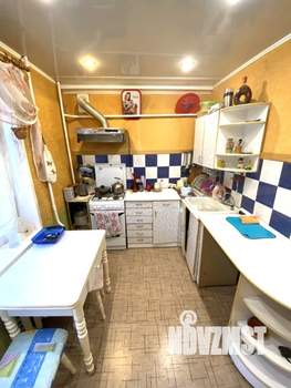 2-к квартира, вторичка, 37м2, 1/5 этаж