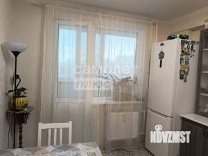 2-к квартира, вторичка, 56м2, 5/14 этаж