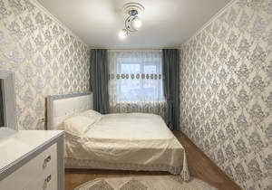 4-к квартира, вторичка, 83м2, 4/9 этаж