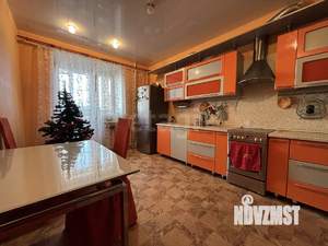 3-к квартира, вторичка, 98м2, 5/11 этаж