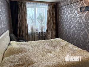 3-к квартира, вторичка, 60м2, 4/5 этаж