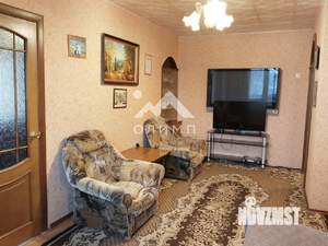 2-к квартира, вторичка, 42м2, 4/5 этаж