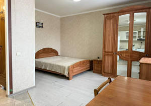 Студия квартира, вторичка, 28м2, 7/12 этаж